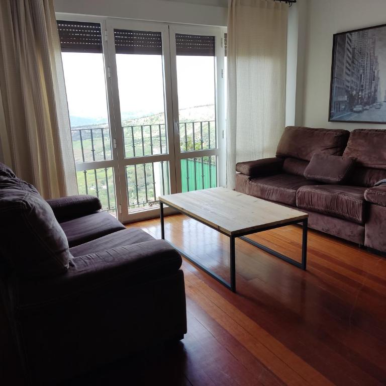 Apartamento Mirador del Tajo - Apartamento con terraza - 30