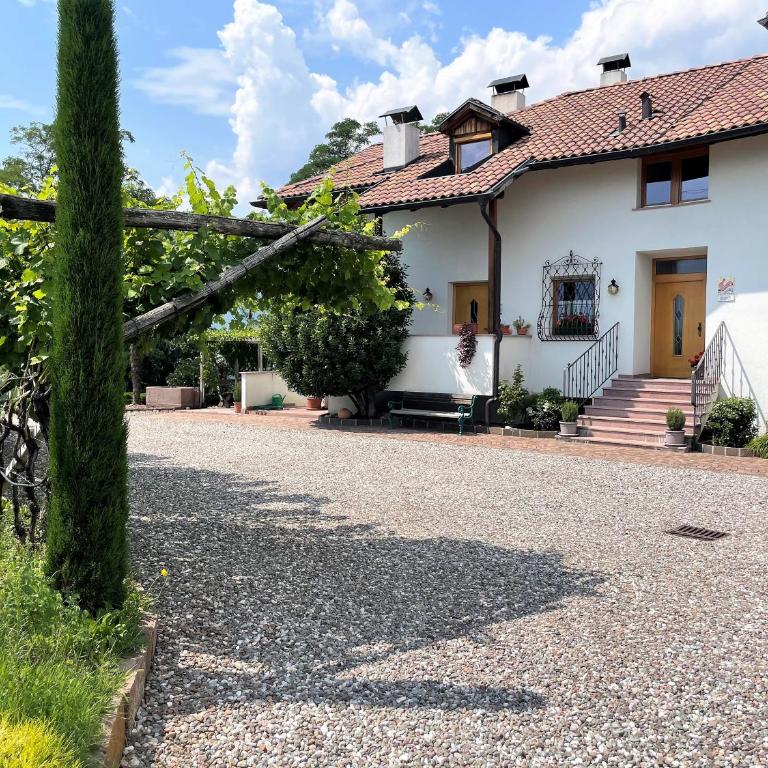 Bühel im Gschleier - Appartamento con 1 Camera da Letto - 1