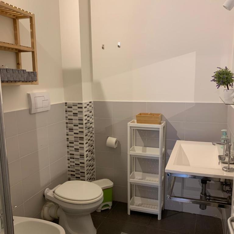 La Casa di Giulia - Appartamento con 2 Camere da Letto - 36