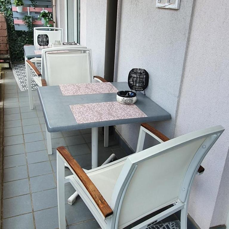 BoRa Apartments - Apartamento de 1 dormitorio - 13