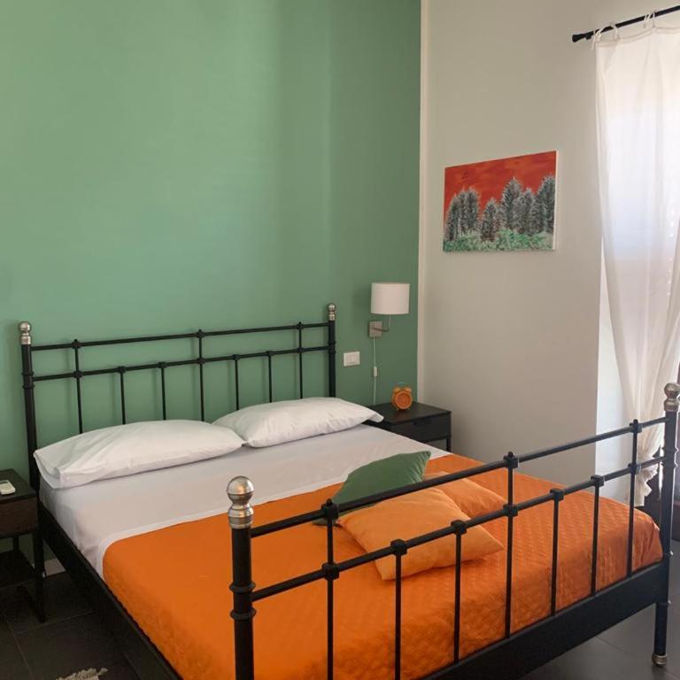 La Casa di Giulia - Appartamento con 2 Camere da Letto - 27