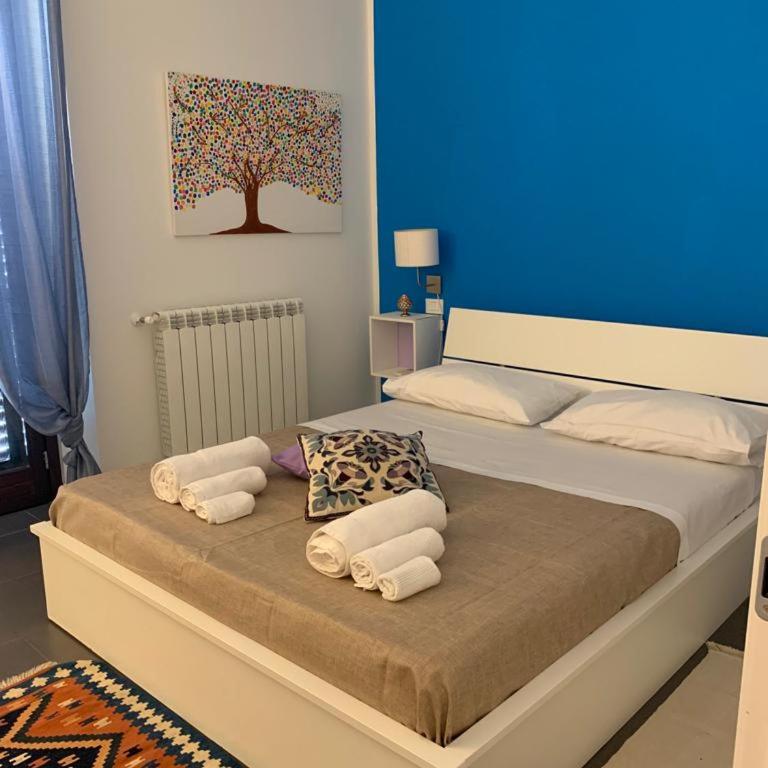 La Casa di Giulia - Appartamento con 2 Camere da Letto - 22