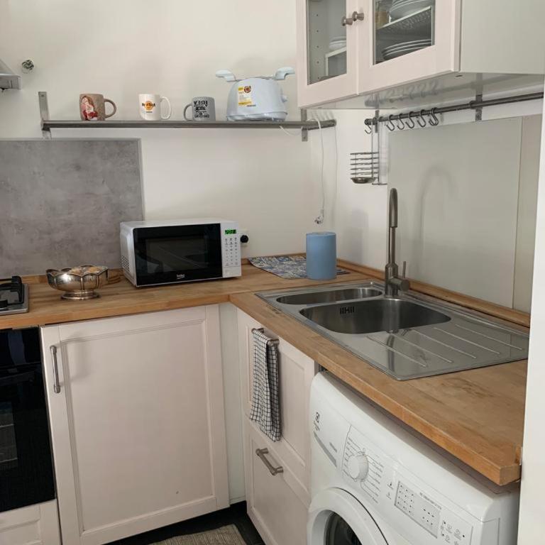 La Casa di Giulia - Appartamento con 2 Camere da Letto - 19