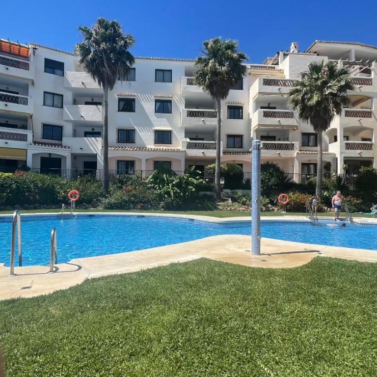 Apartamento Golf Beach - Two-Bedroom Apartment - 1