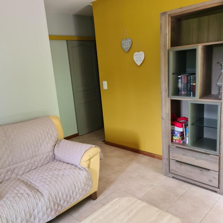 La Maison Thimadaise - Haus mit 2 Schlafzimmern - 6