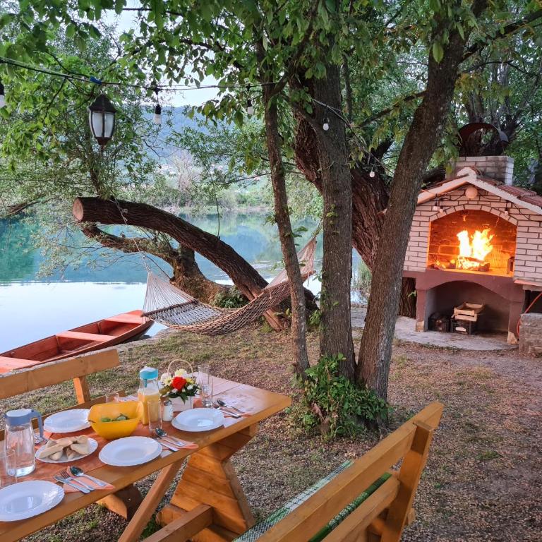 Orhidea - Vacation Home - 36