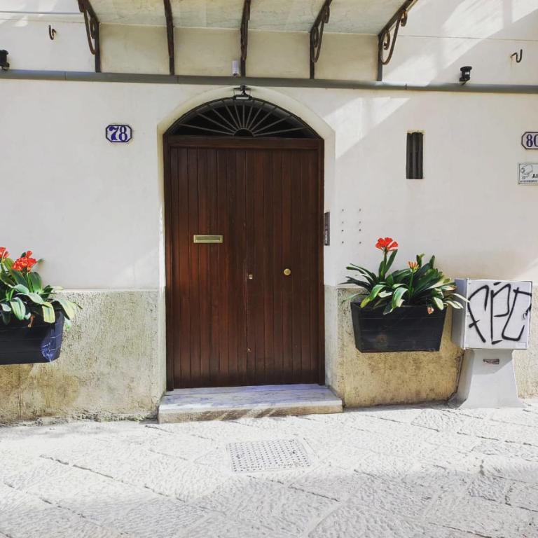 La Casa di Giulia - Appartamento con 2 Camere da Letto - 38