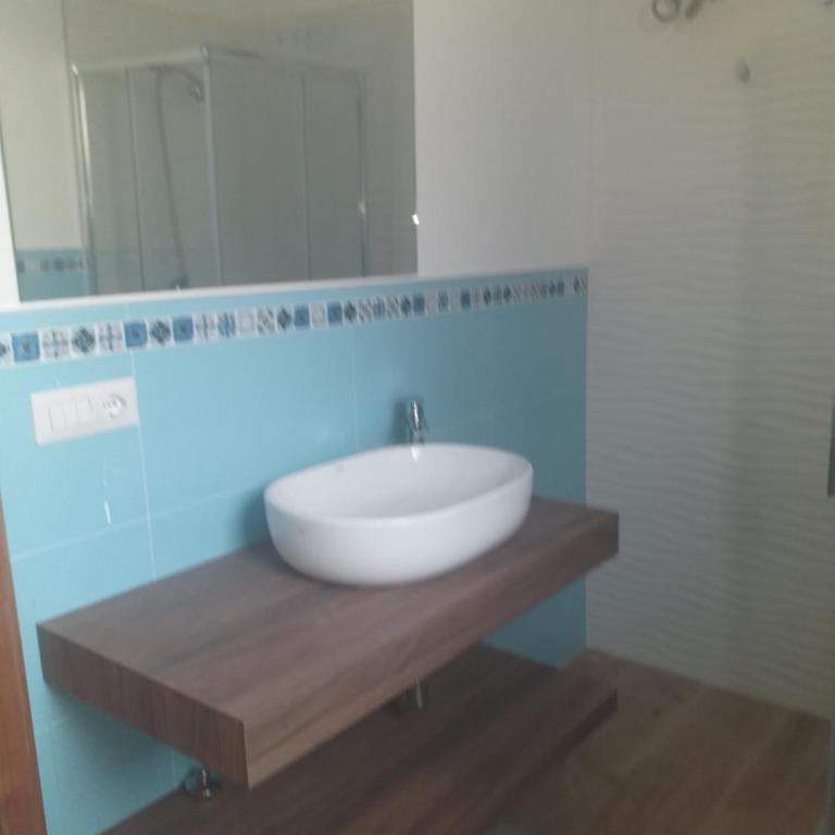 Casa nel Salento - Appartamento con 2 Camere da Letto - 8
