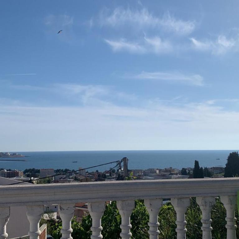 Sea View Villa Montenegro - Two-Bedroom House - 18
