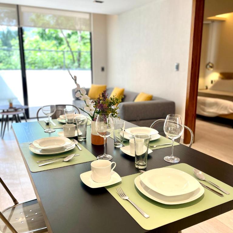 Condesa Lives - Apartamento de 2 dormitorios - 22