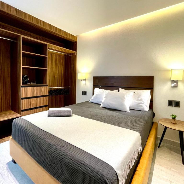 Condesa Lives - Apartamento de 2 dormitorios - 21
