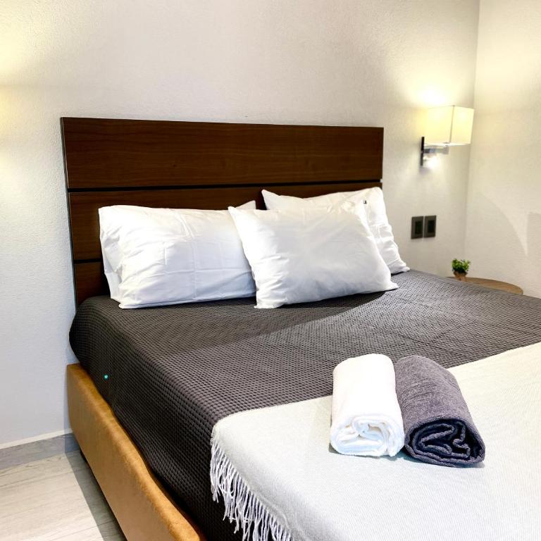 Condesa Lives - Apartamento de 2 dormitorios - 20