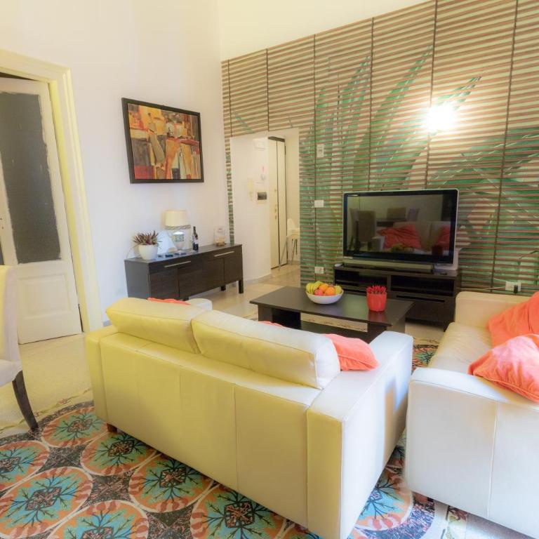 TOP SUITE 26 - Appartamento - 1