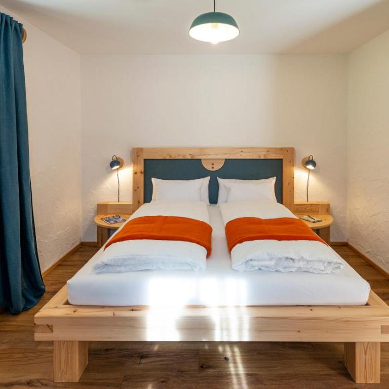 Ecologie Grundlsee - Apartment mit Terrasse - 2