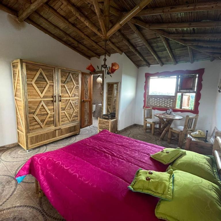 Chalet la texana - Casa de 4 dormitorios - 33