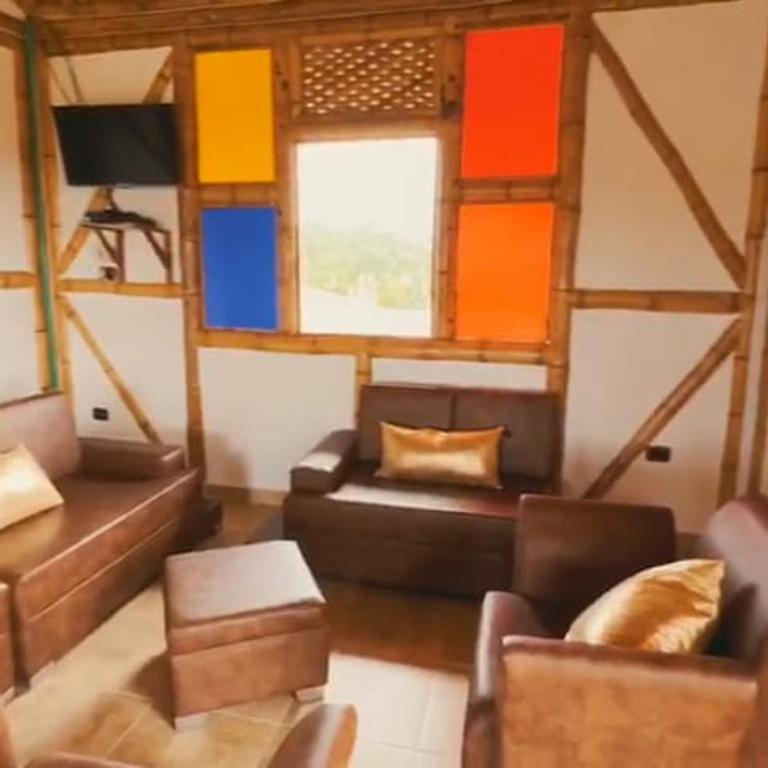 Chalet la texana - Casa - 63