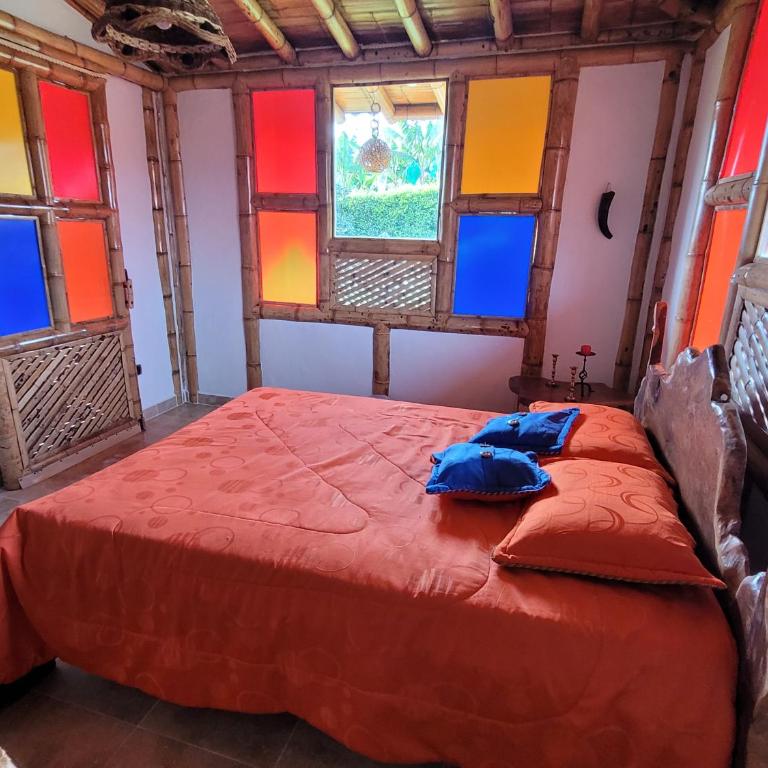 Chalet la texana - Casa - 68