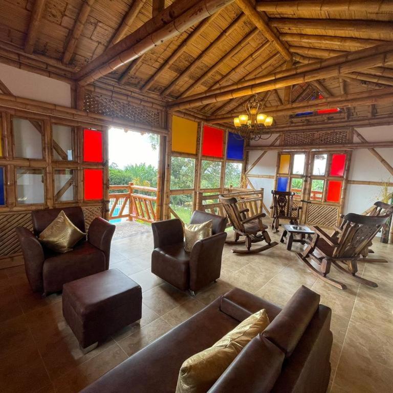 Chalet la texana - Casa - 71