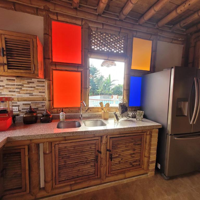 Chalet la texana - Casa - 72