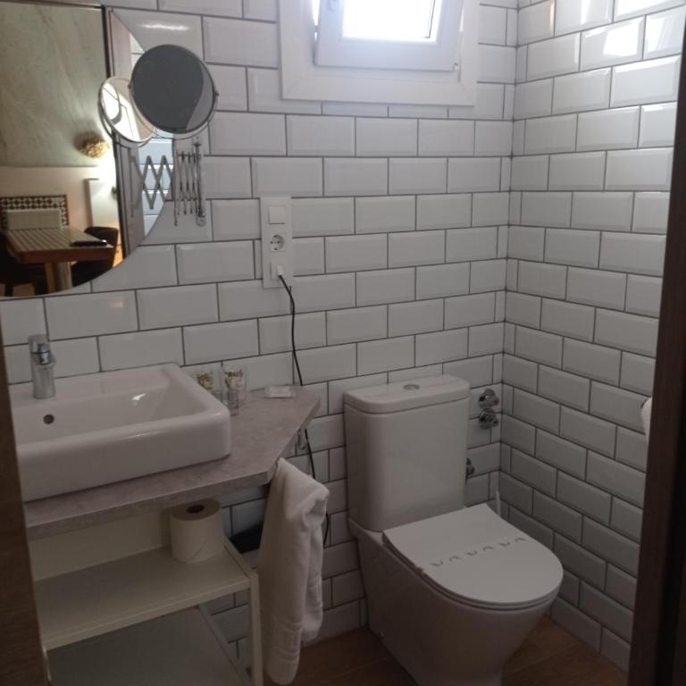 Studios Costacity - Apartamento de 1 dormitorio - 7