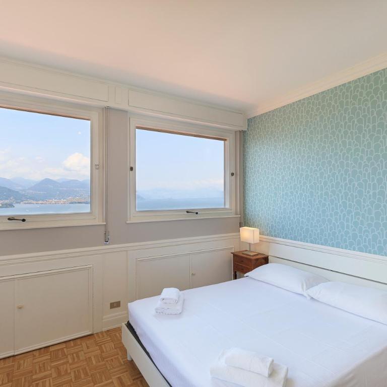 Miralago Stresa - Appartamento con Vista Lago - 8