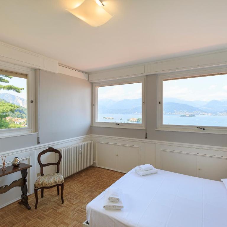 Miralago Stresa - Appartamento con Vista Lago - 9