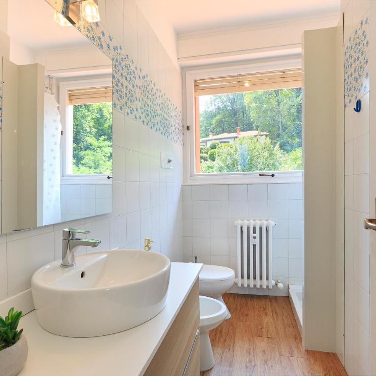 Miralago Stresa - Appartamento con Vista Lago - 18