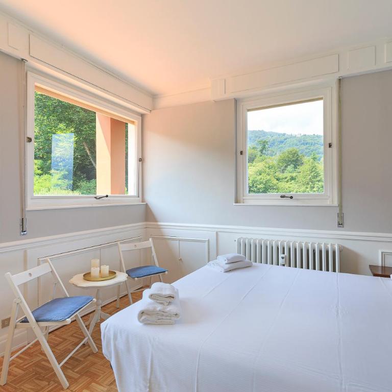 Miralago Stresa - Appartamento con Vista Lago - 12