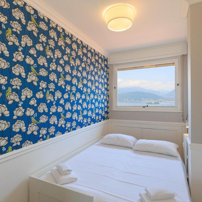 Miralago Stresa - Appartamento con Vista Lago - 14