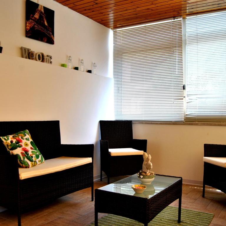 In Piazza casavacanze - Appartamento con 2 Camere da Letto - 17