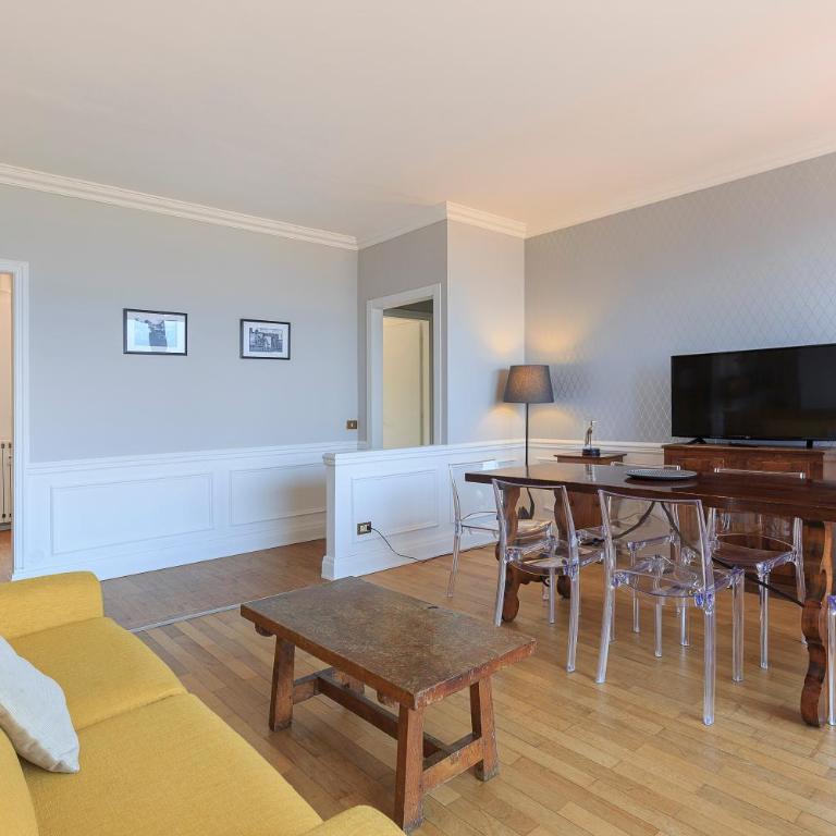 Miralago Stresa - Appartamento con Vista Lago - 3