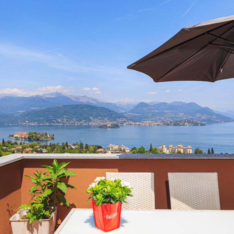 Miralago Stresa - Appartamento con Vista Lago - 1