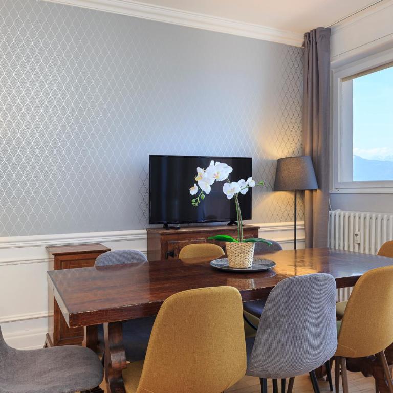 Miralago Stresa - Appartamento con Vista Lago - 5