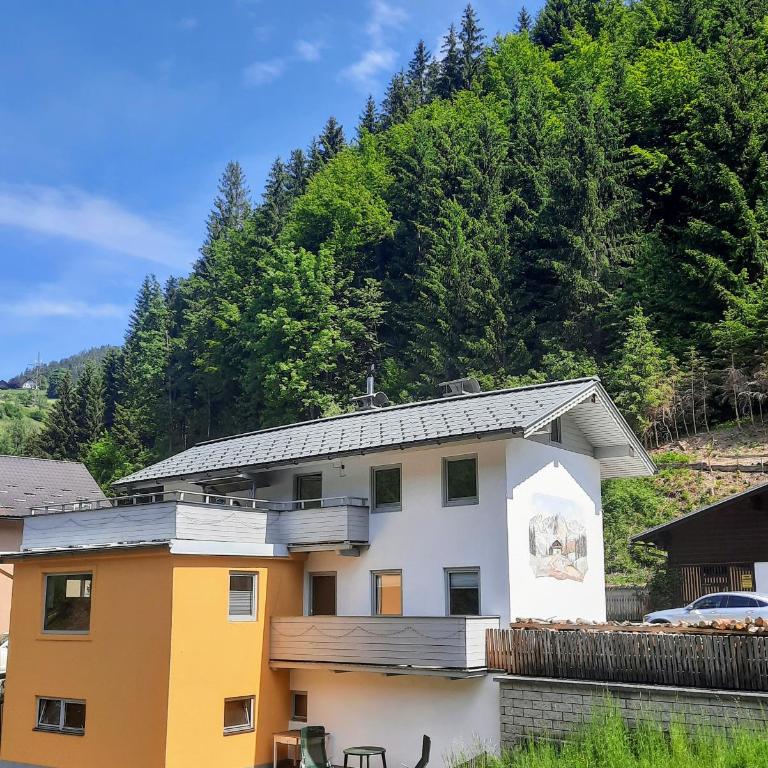 Ferienhaus Sonnberg - Maison de Vacances - 3