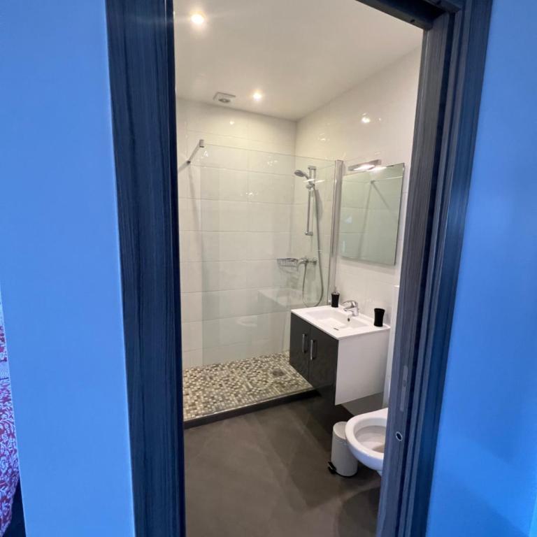 duplexparisrepublique - Appartement 1 Chambre - 8