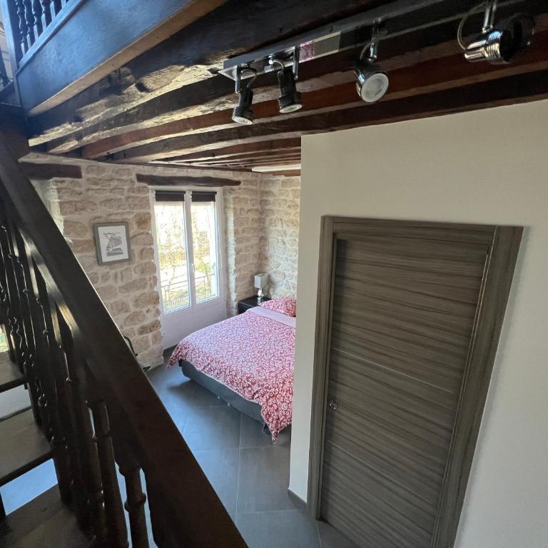 duplexparisrepublique - Appartement 1 Chambre - 6