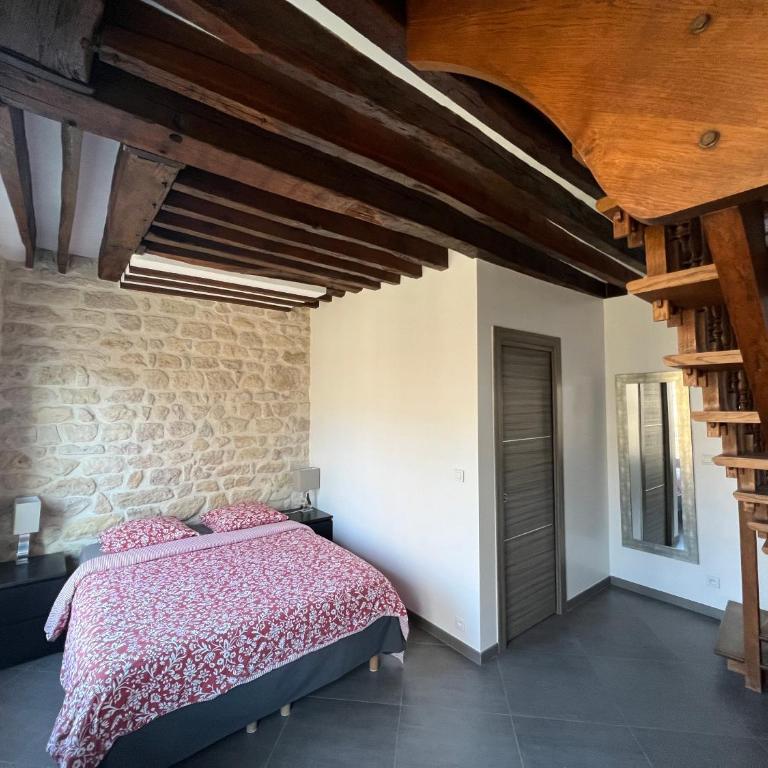 duplexparisrepublique - Appartement 1 Chambre - 3