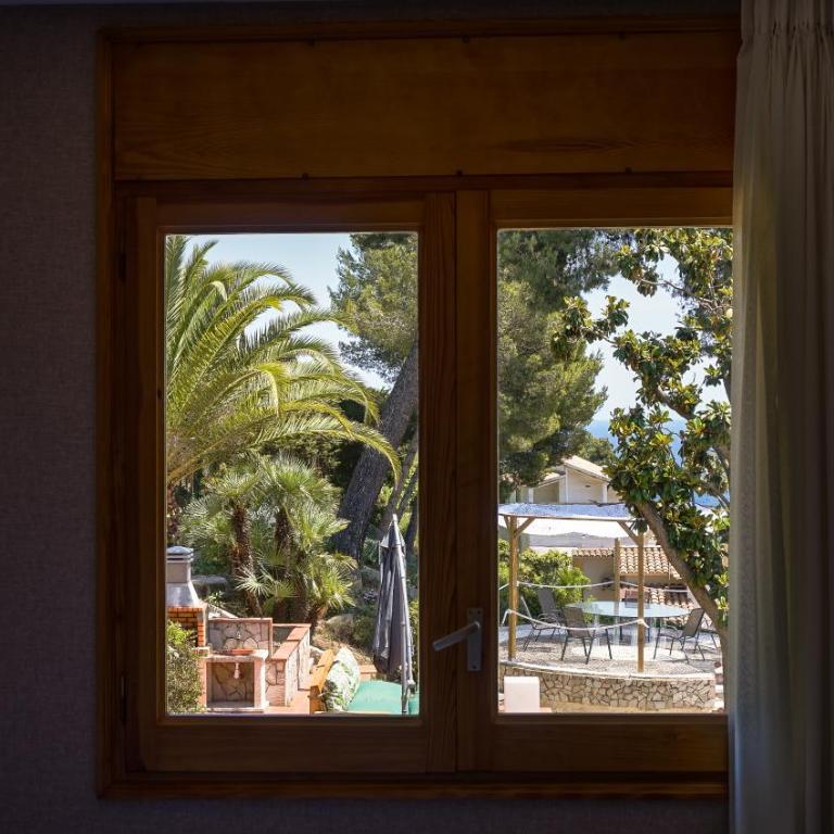 CALA 51 Sea View House in Blanes - Casa de 4 dormitorios - 27