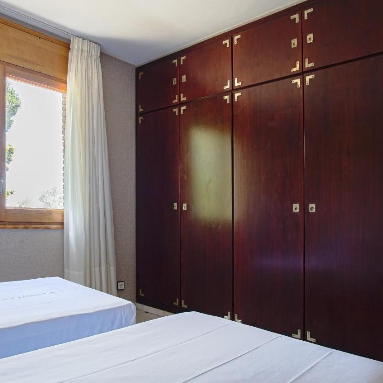 CALA 51 Sea View House in Blanes - Casa de 4 dormitorios - 26