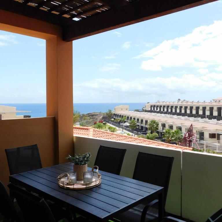 Ocean Sun & Golf II - Apartamento - 3