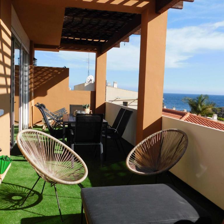 Ocean Sun & Golf II - Apartamento - 4