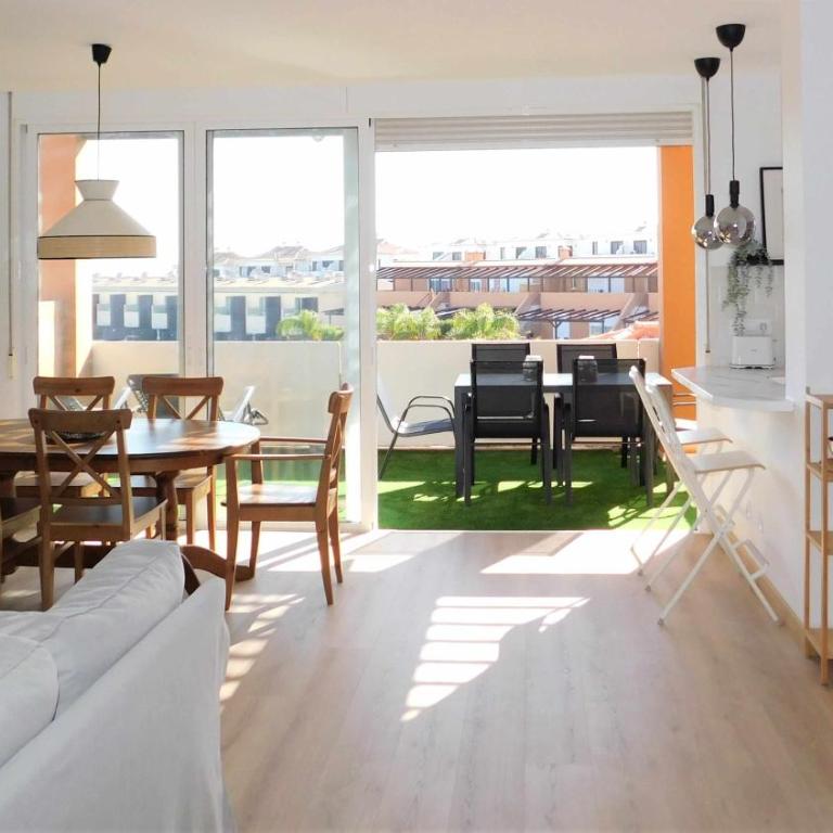 Ocean Sun & Golf II - Apartamento - 5