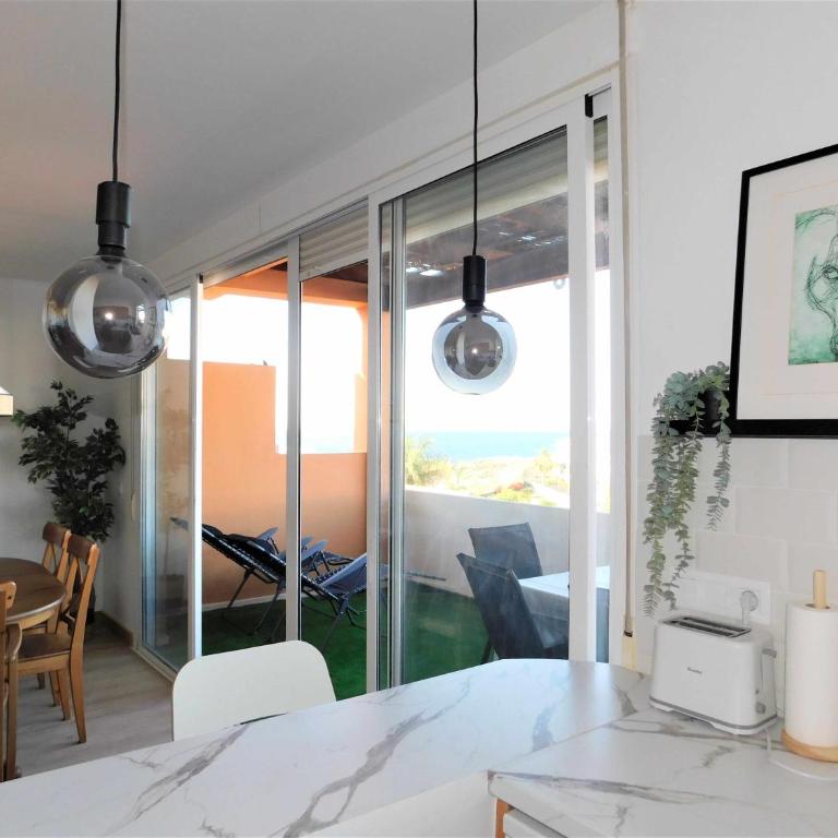 Ocean Sun & Golf II - Apartamento - 6