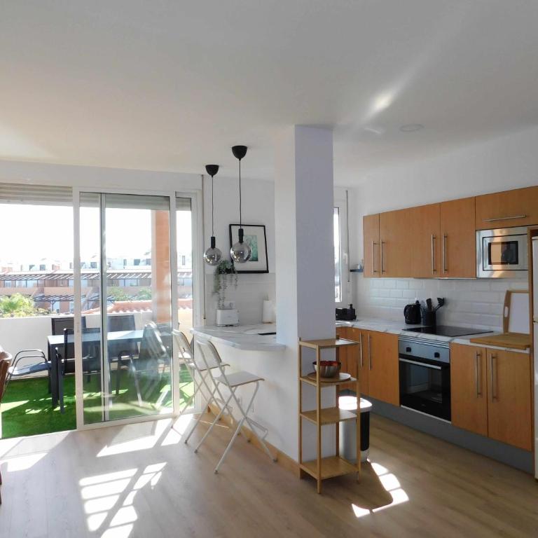 Ocean Sun & Golf II - Apartamento - 8