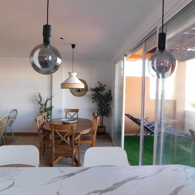 Ocean Sun & Golf II - Apartamento - 9
