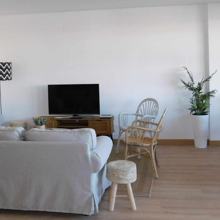 Ocean Sun & Golf II - Apartamento - 13