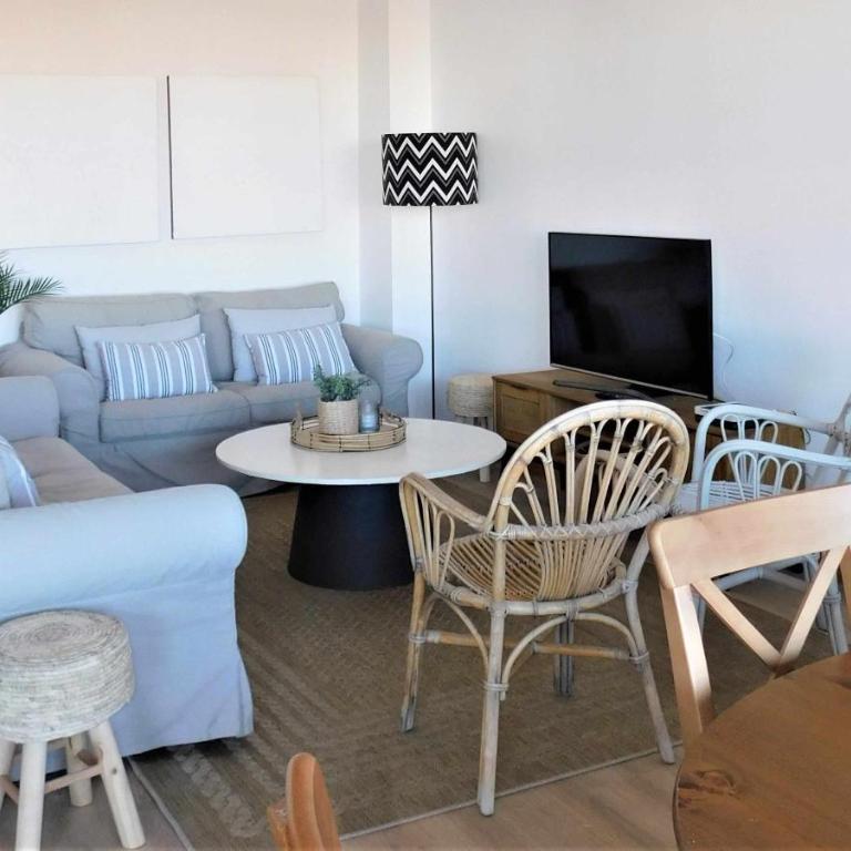 Ocean Sun & Golf II - Apartamento - 14