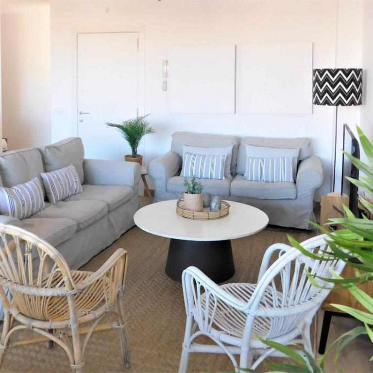 Ocean Sun & Golf II - Apartamento - 15