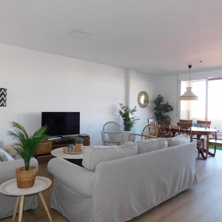 Ocean Sun & Golf II - Apartamento - 16
