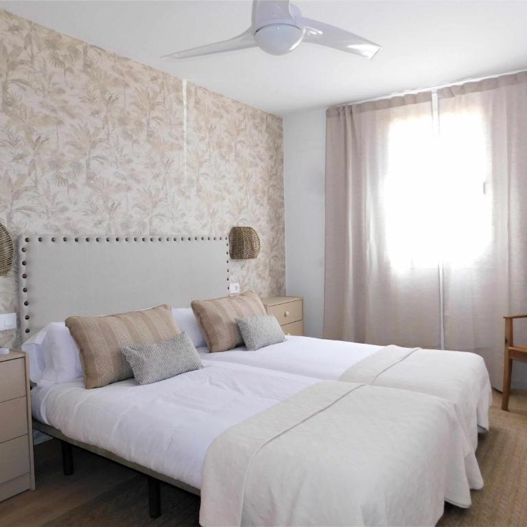 Ocean Sun & Golf II - Apartamento - 17